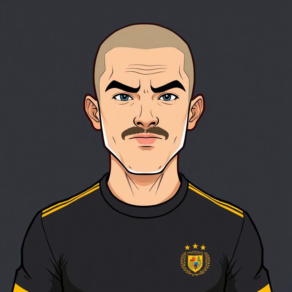 Silvio Gil