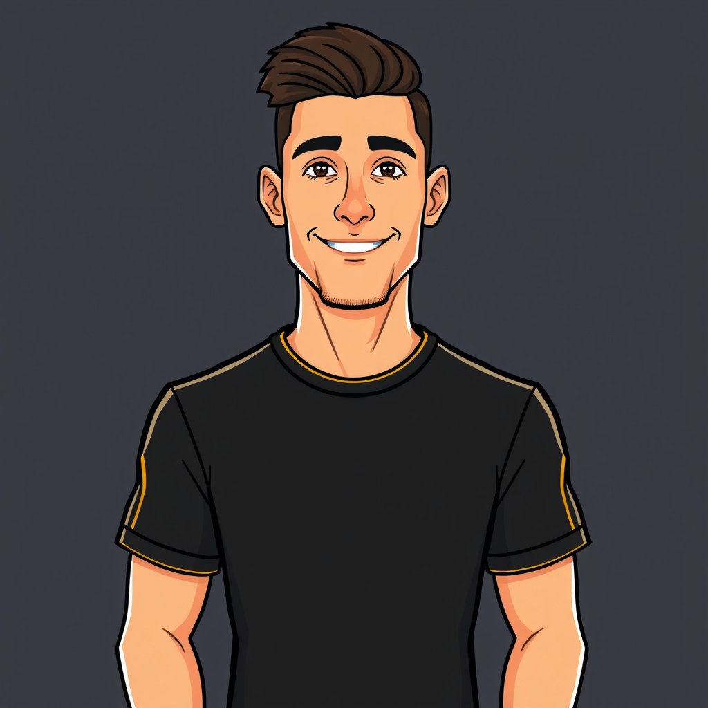 Joel Baciocchi