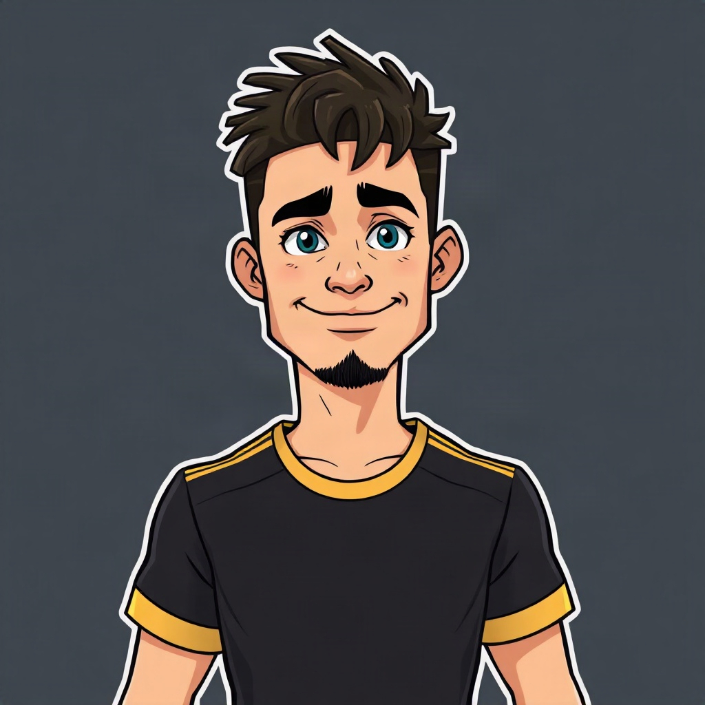 Isaac Vicente