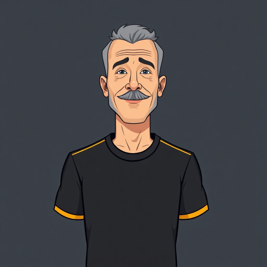 Enrique Zucchini