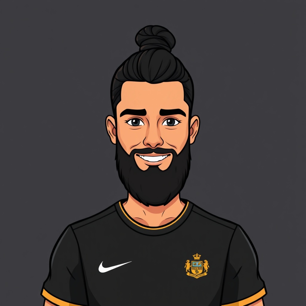 Yago Adamczyk