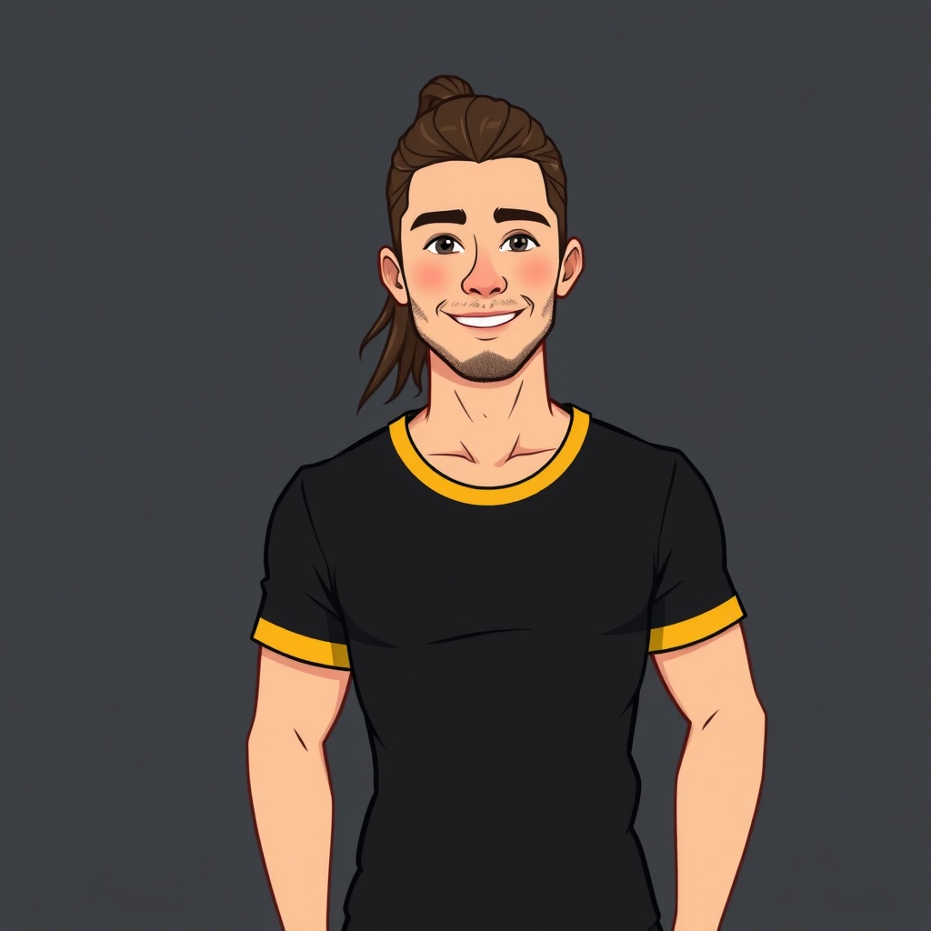 Gonzalo Dybala