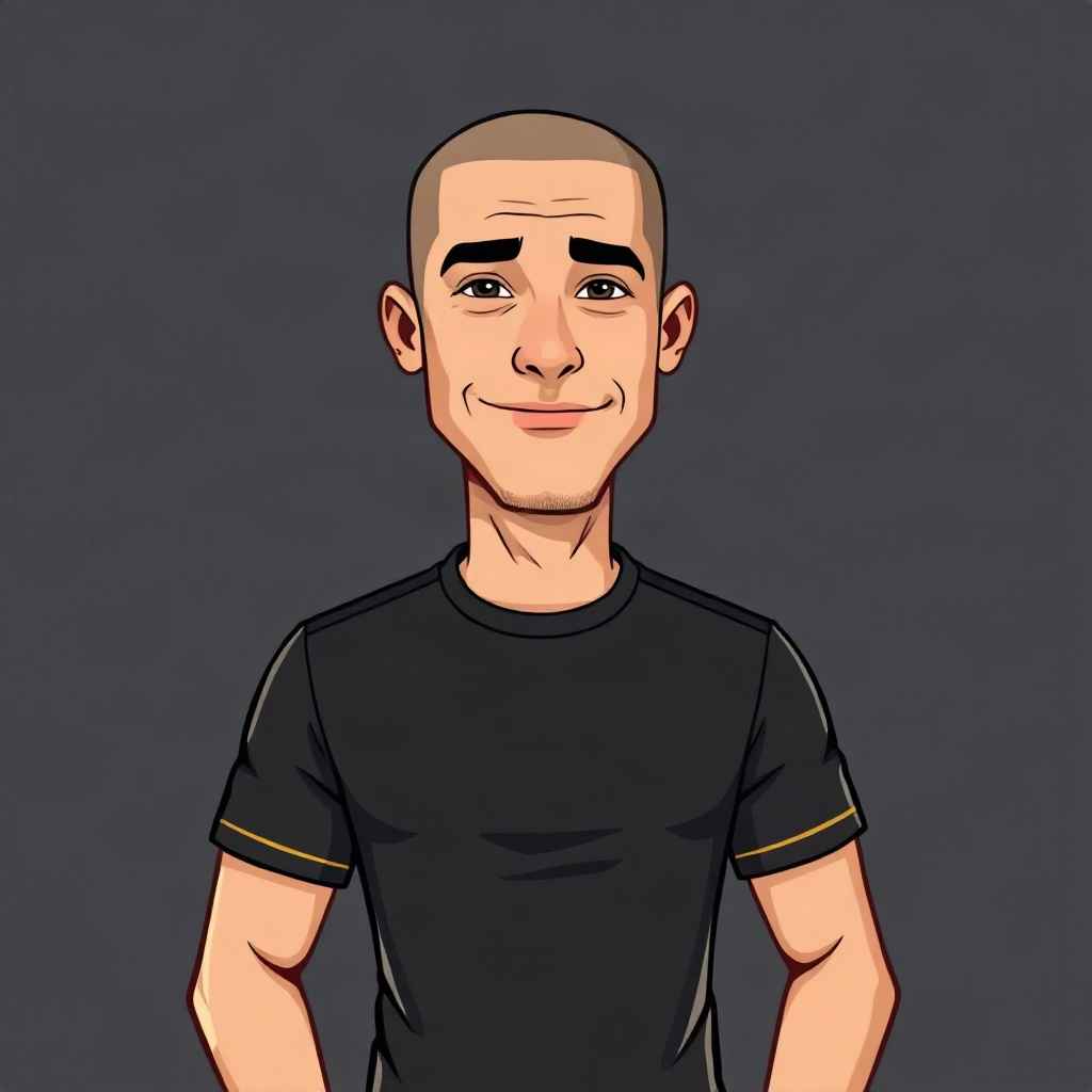 Eric Vidoni