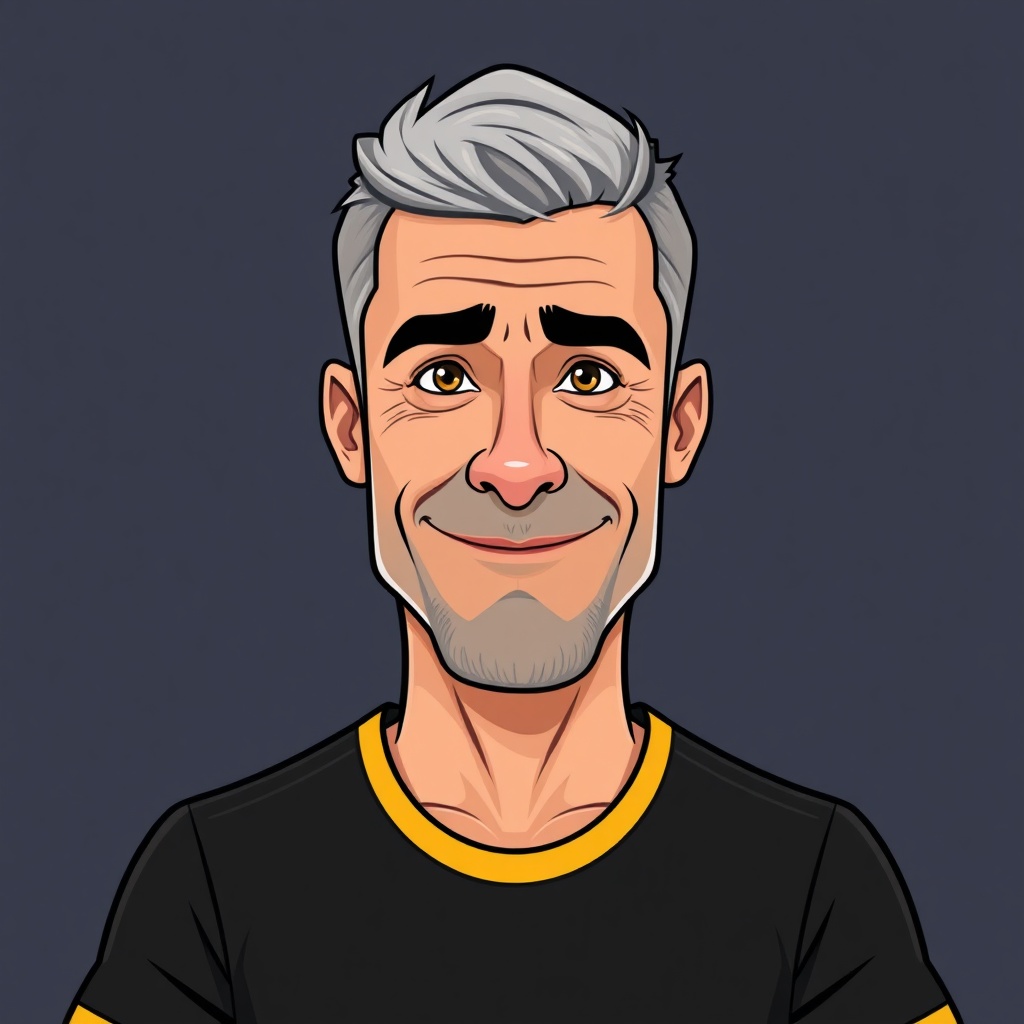 Ariel Rosini