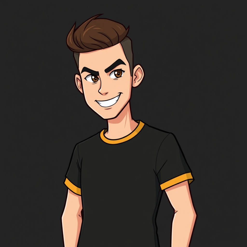 Kevin Bolzoni