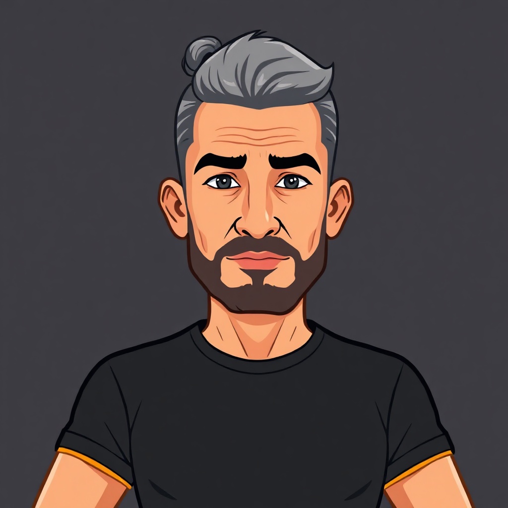 Román Baldini