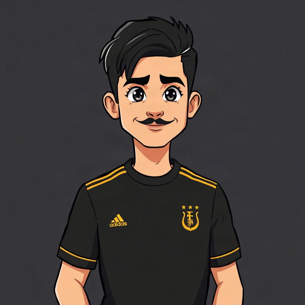 Gael Salas