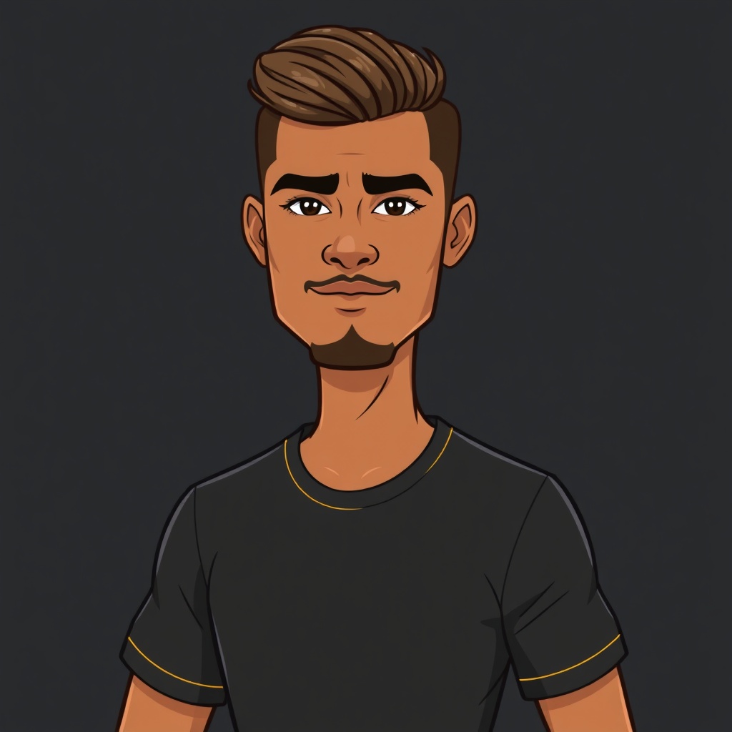 Gustavo Rodrigo