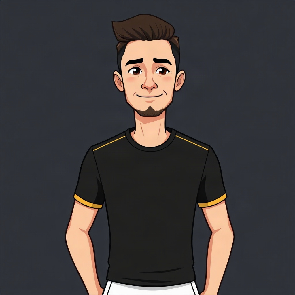 Nico Barrenetxea