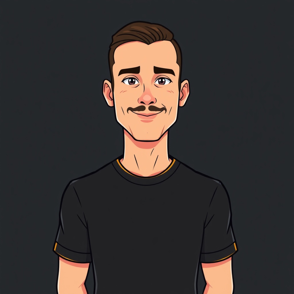Gianni Coelho