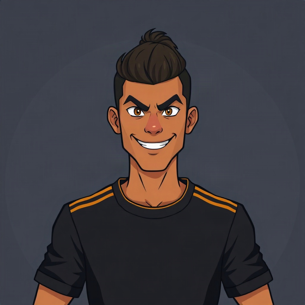 Salvador Tévez