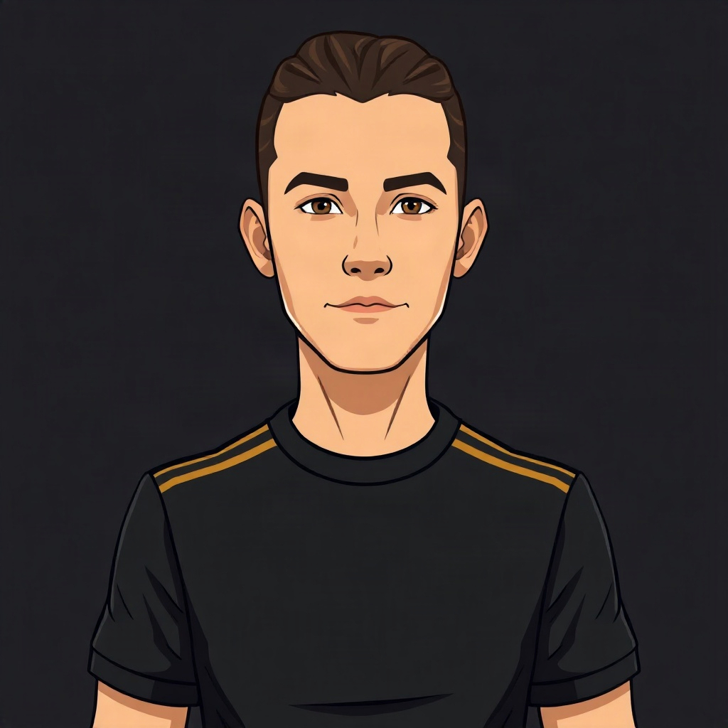 Dylan Rosenfeld