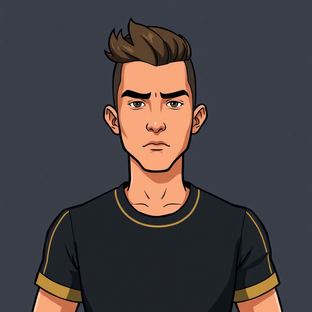 Sergio Mira
