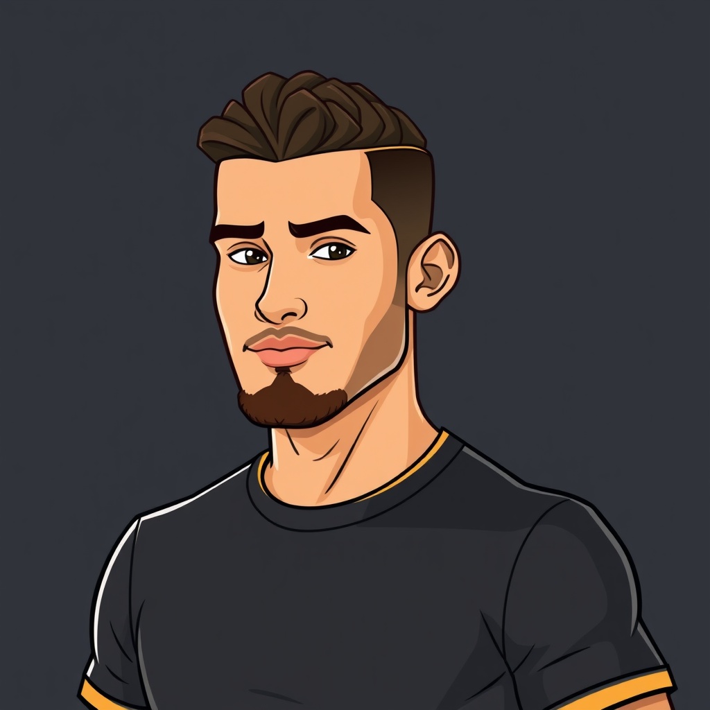 Brian Centurion