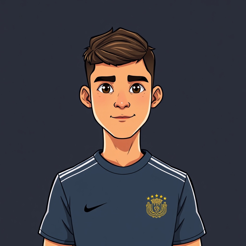 Emanuel Rivero