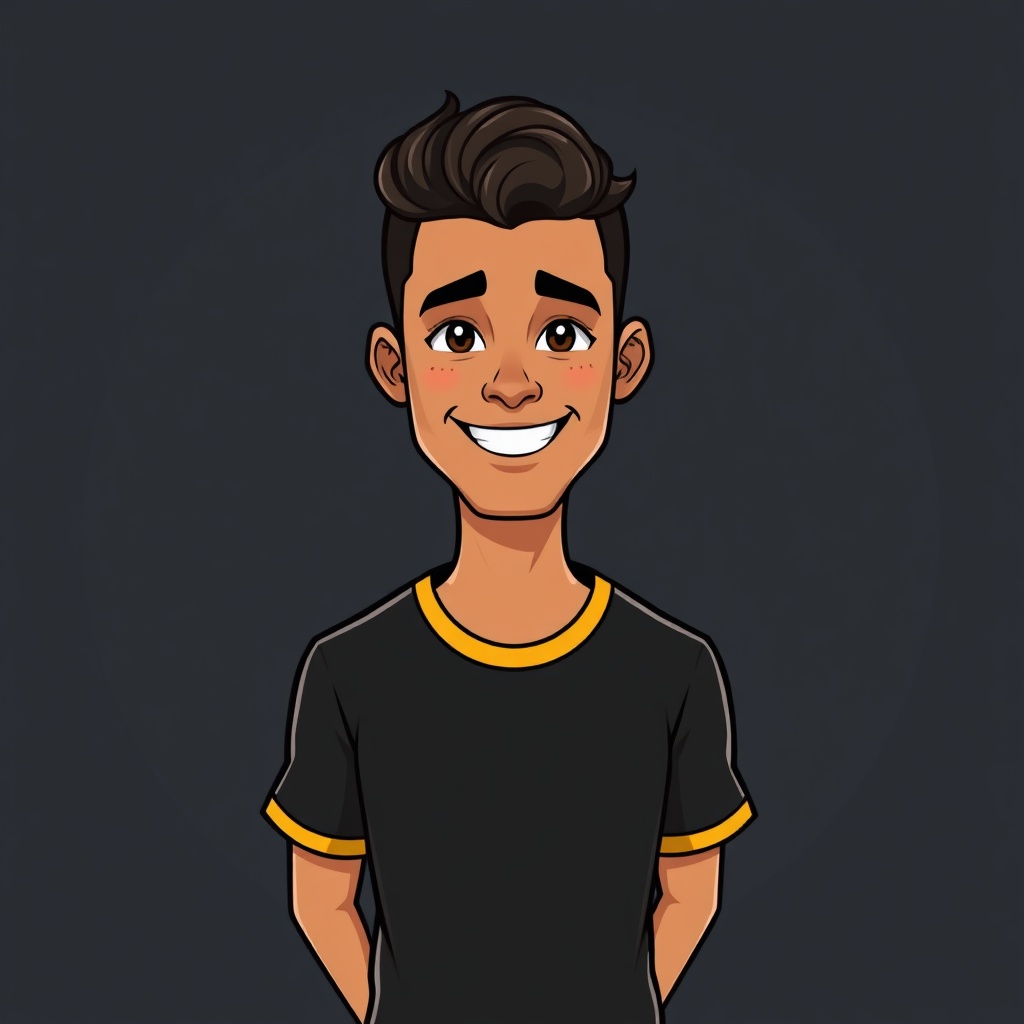 Maxwell Rubio