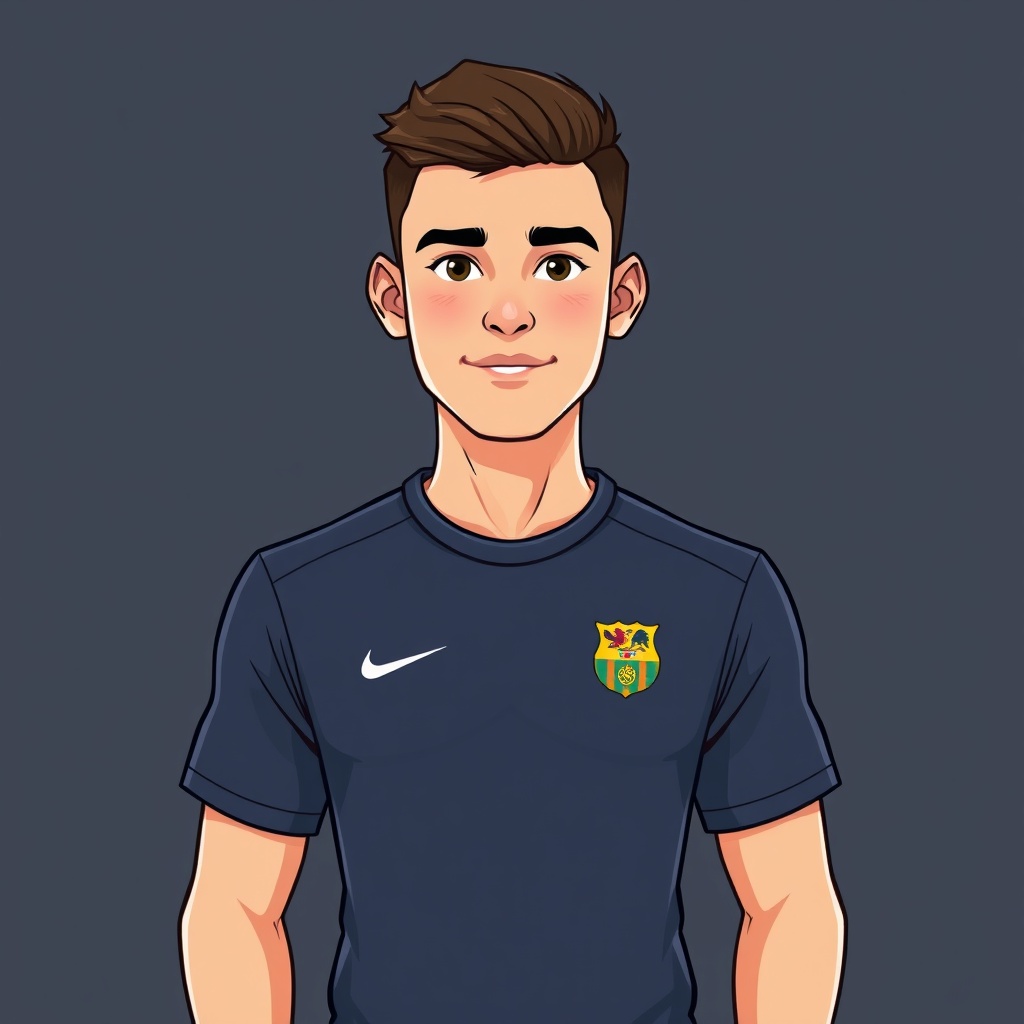Gustavo Salvatore