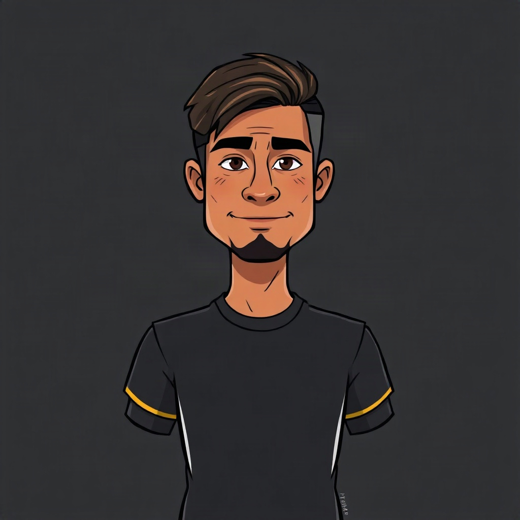 Mariano Couto