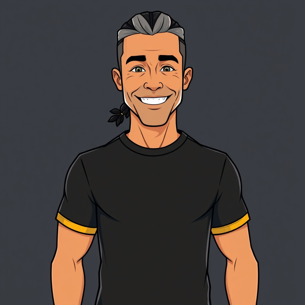 Ethan Lara