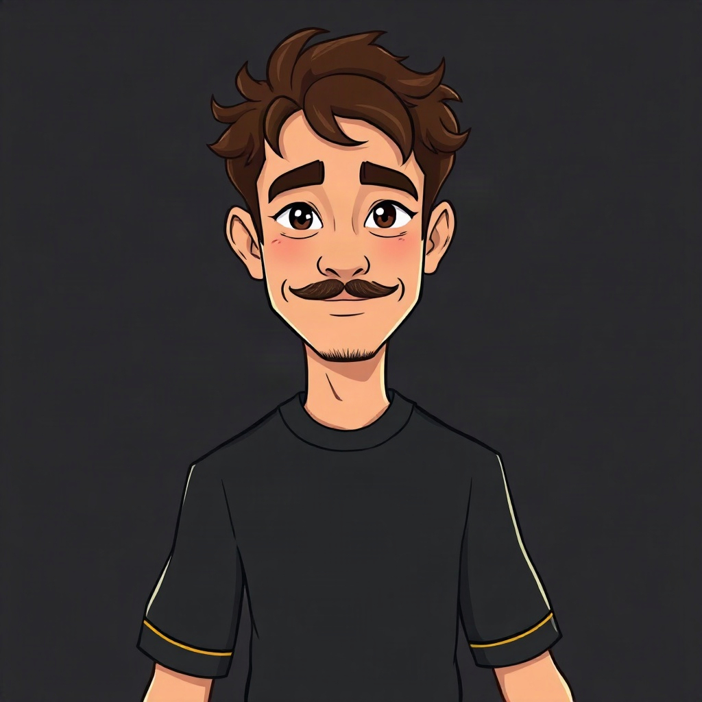 Enzo Guillen
