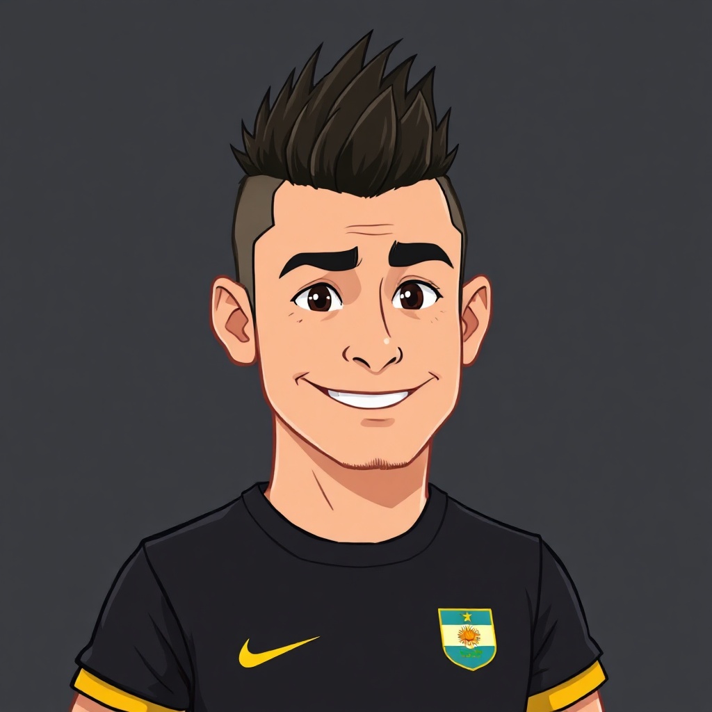 Calleo Trentin
