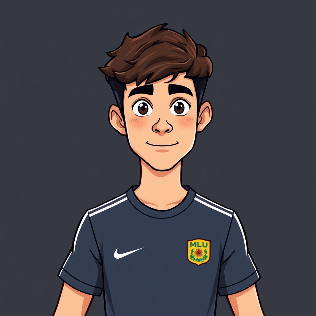 Maximiliano Rivero