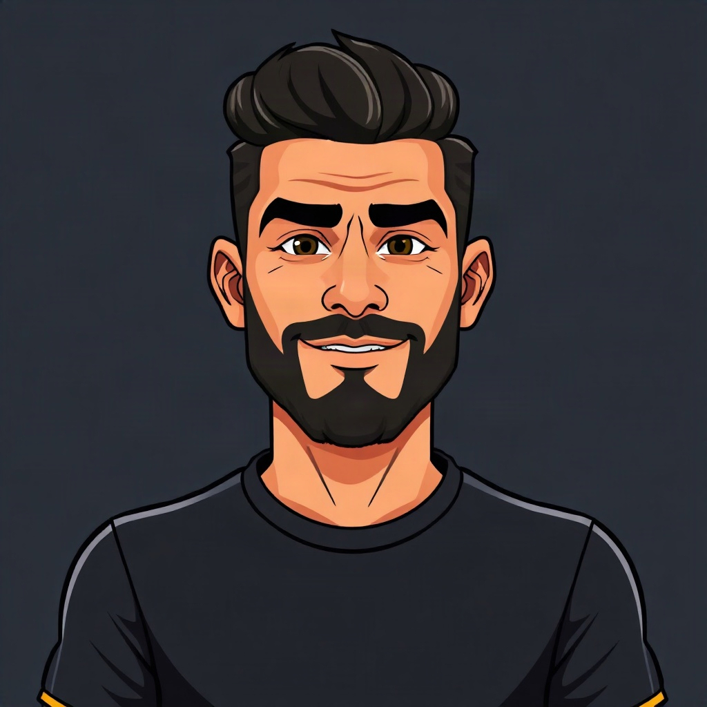 Axel Arestizabal
