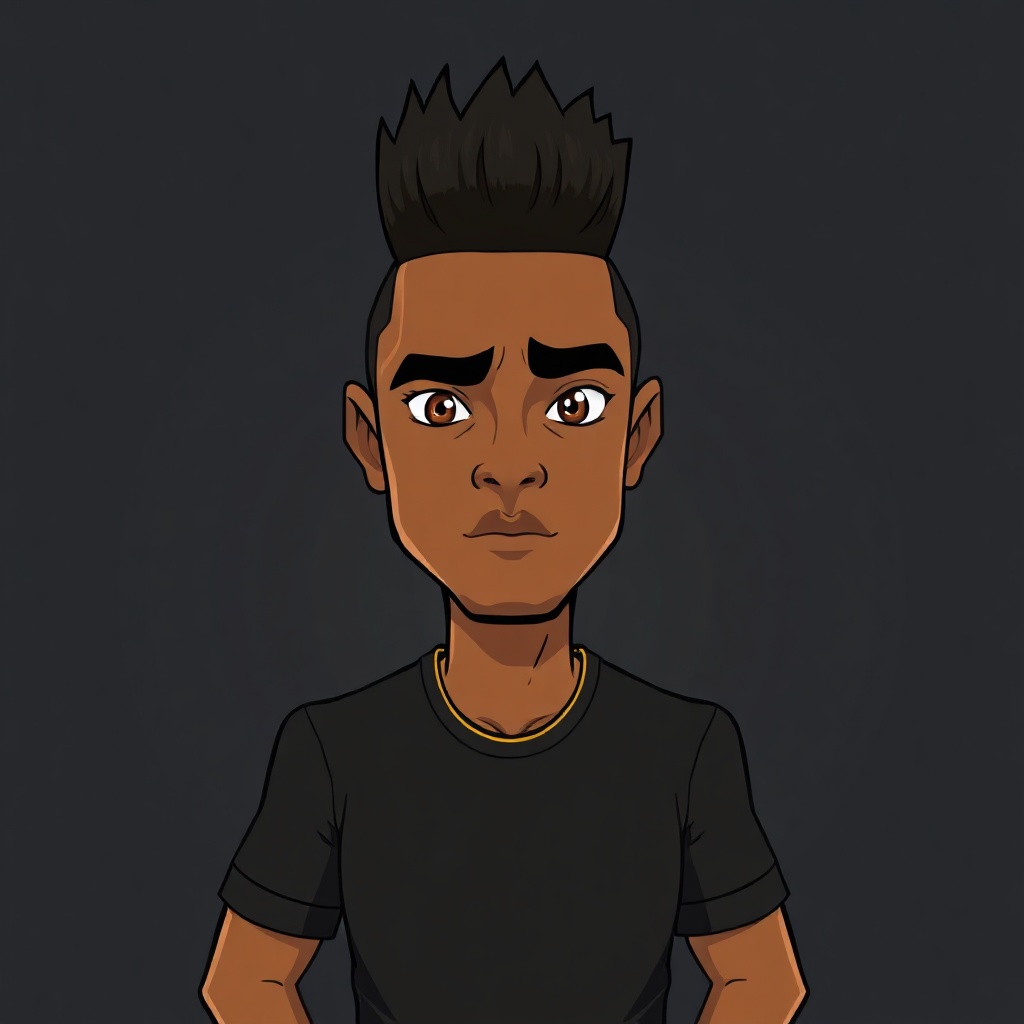 José Romiti