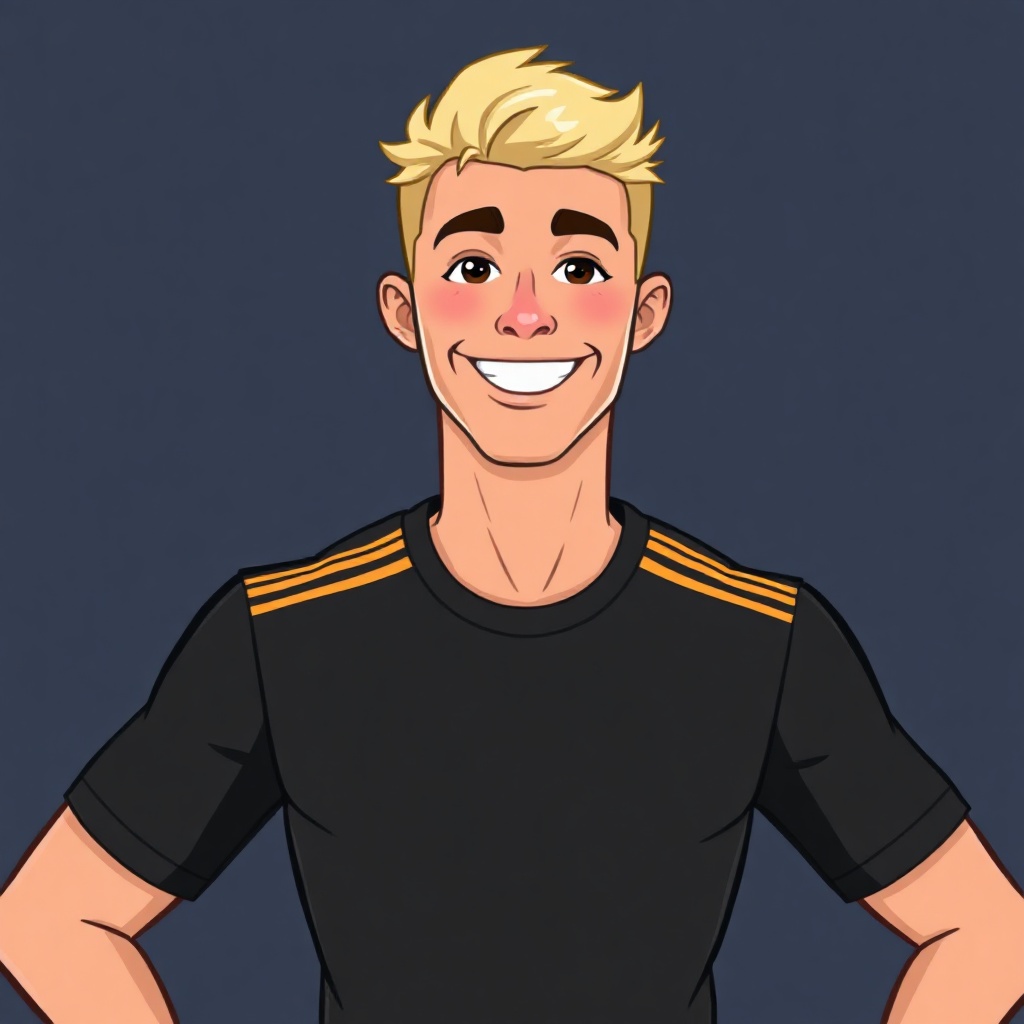 Ethan Argento