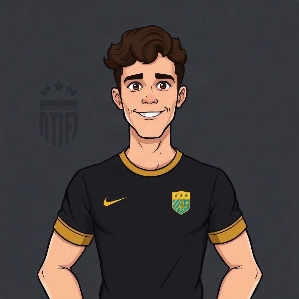 Lautaro Zappa