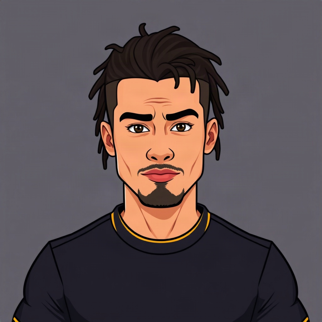 Lucca Pereyra