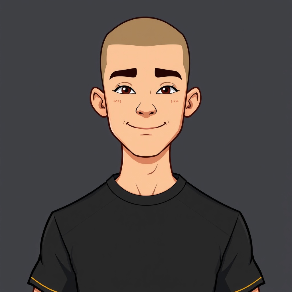 Ian Aramburu