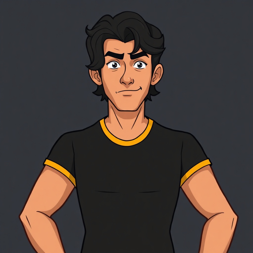 Federico Naranjo