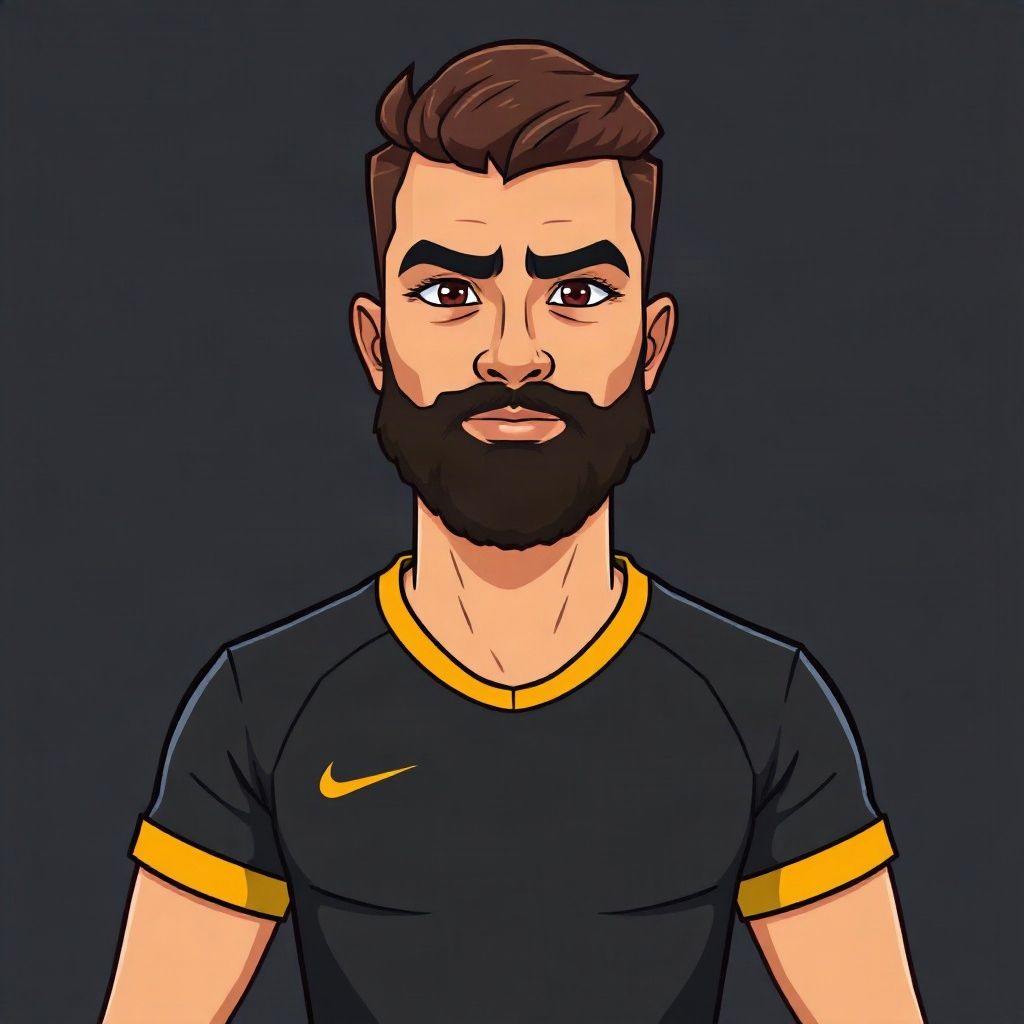 Cris Iturriaga