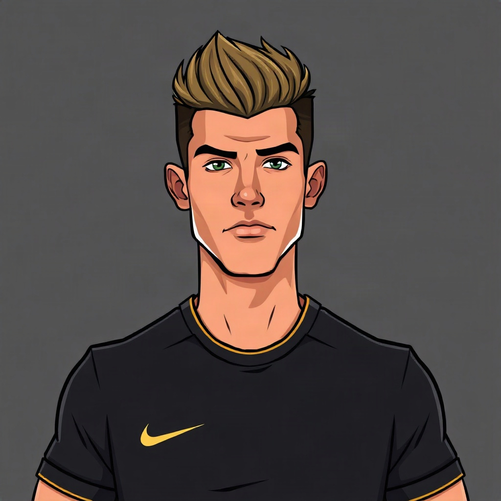 Manu Weinberg