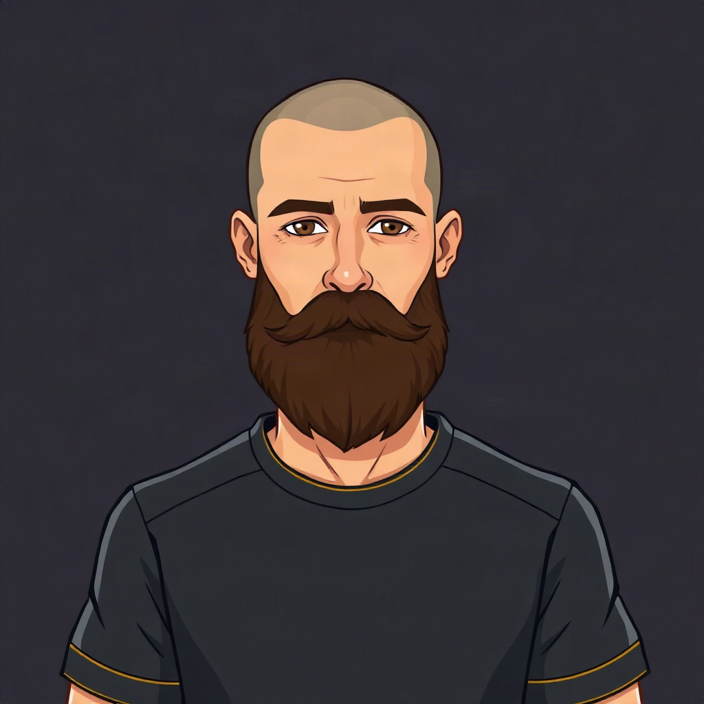 Alan Flores
