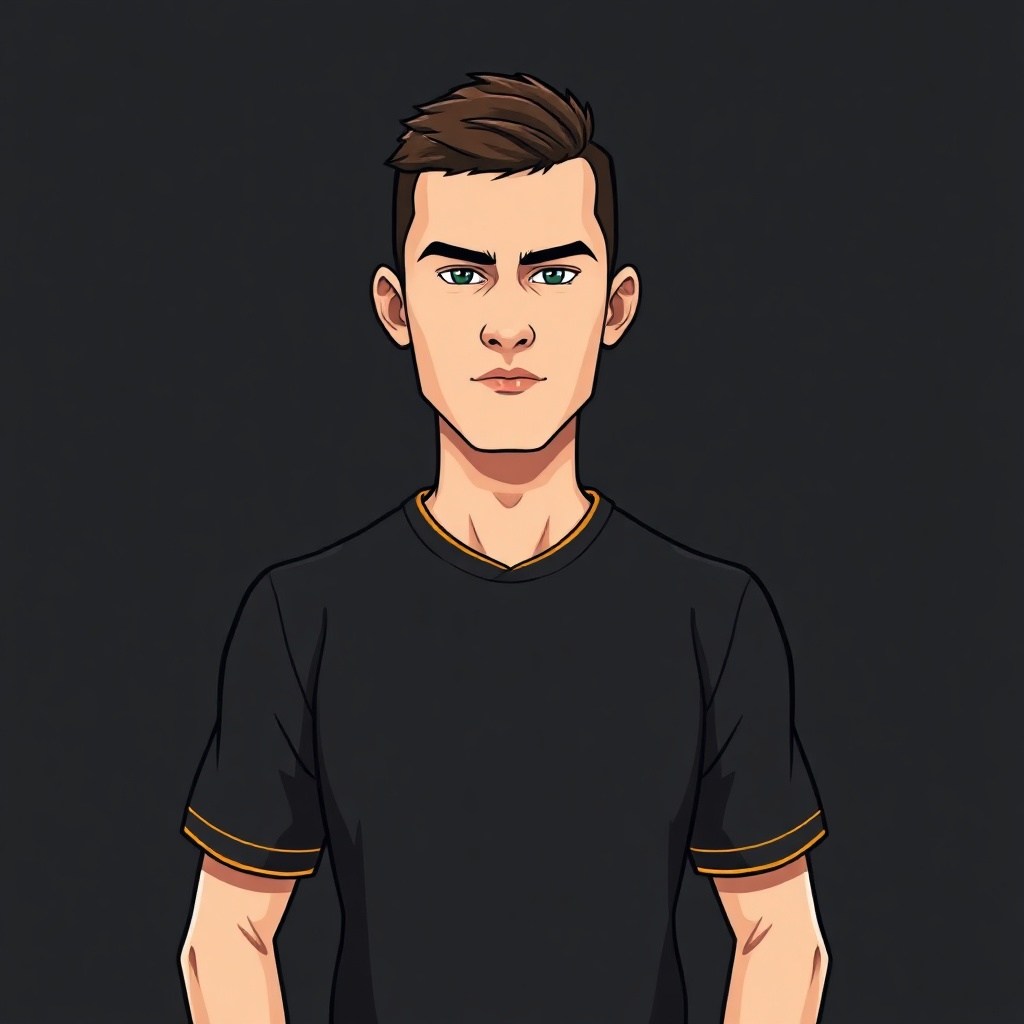 Eric Arriaga