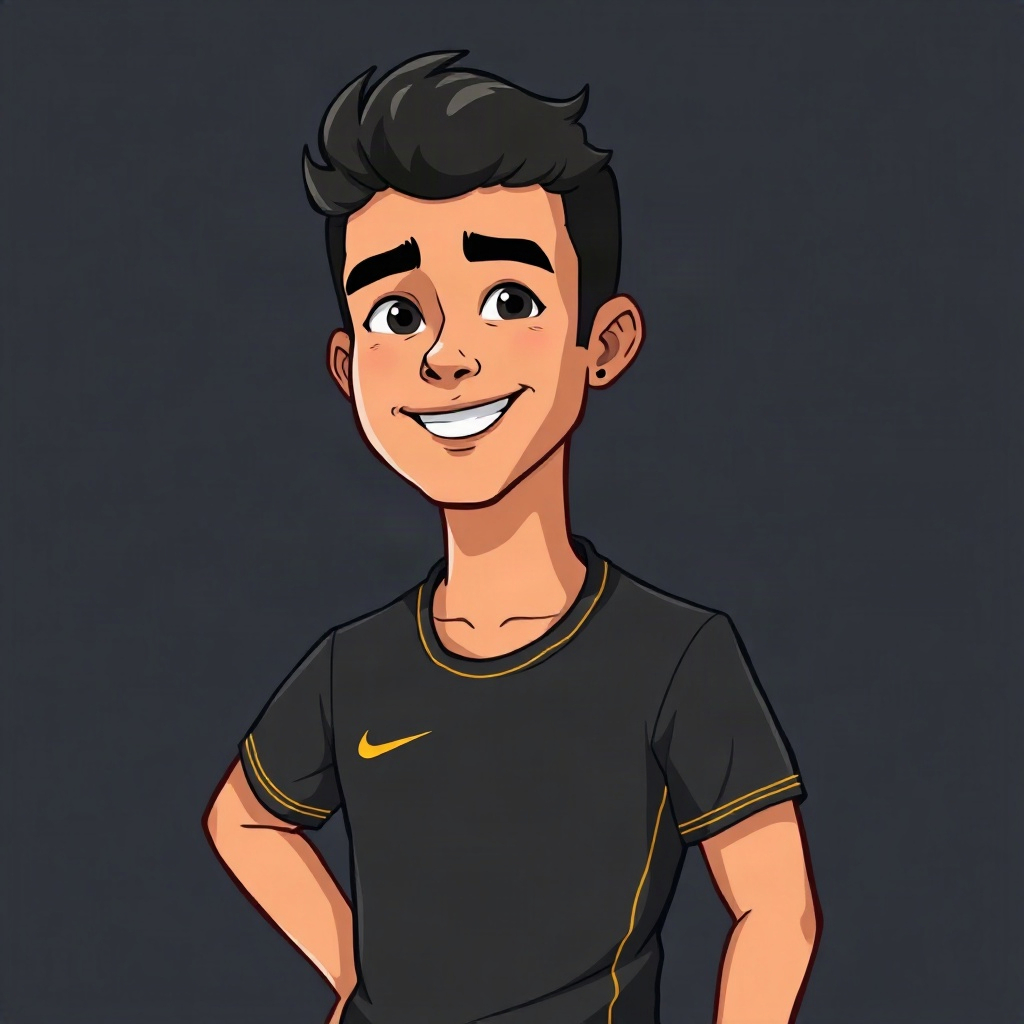 Beto Ricci