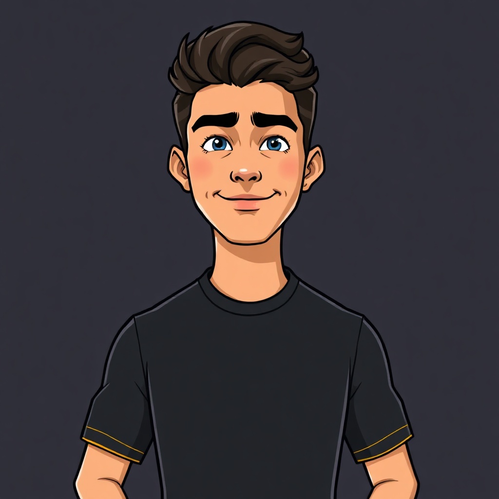 Aaron Vignati