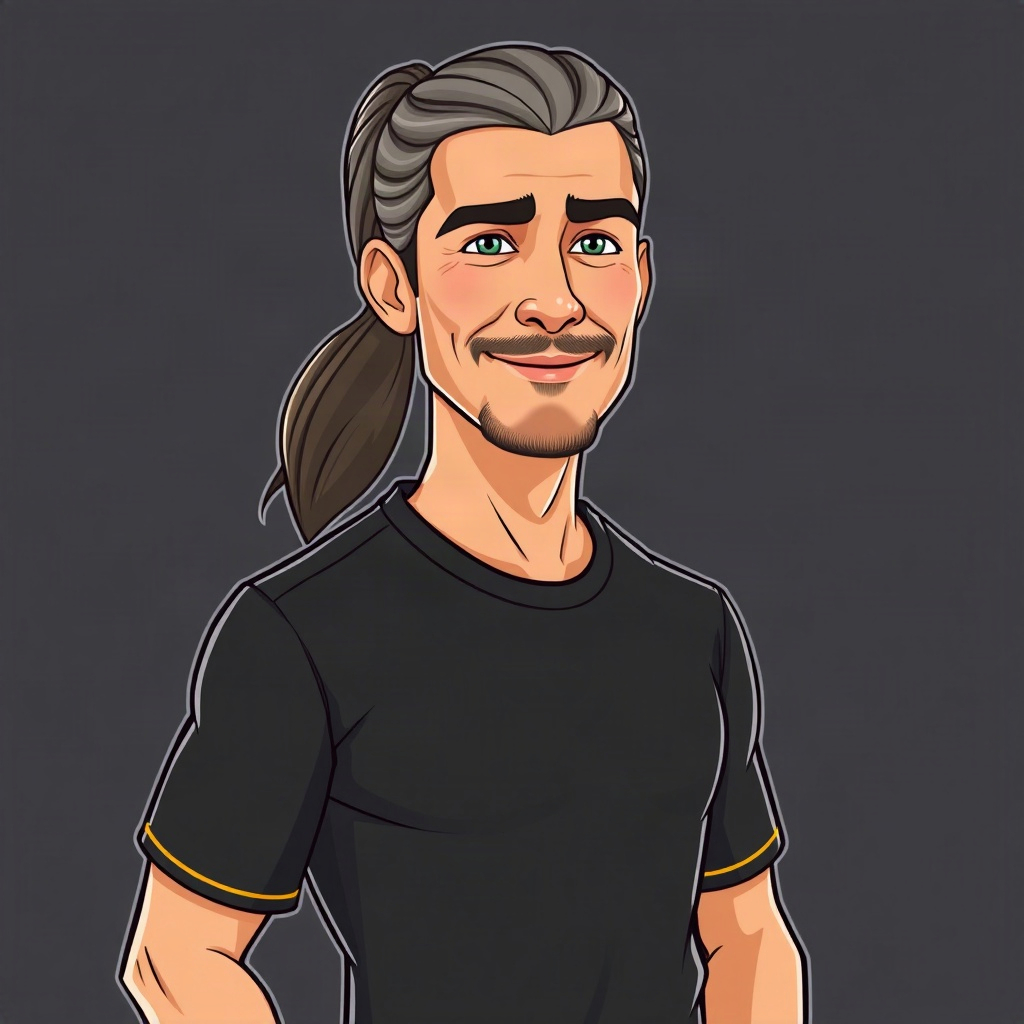 Gino Naranjo
