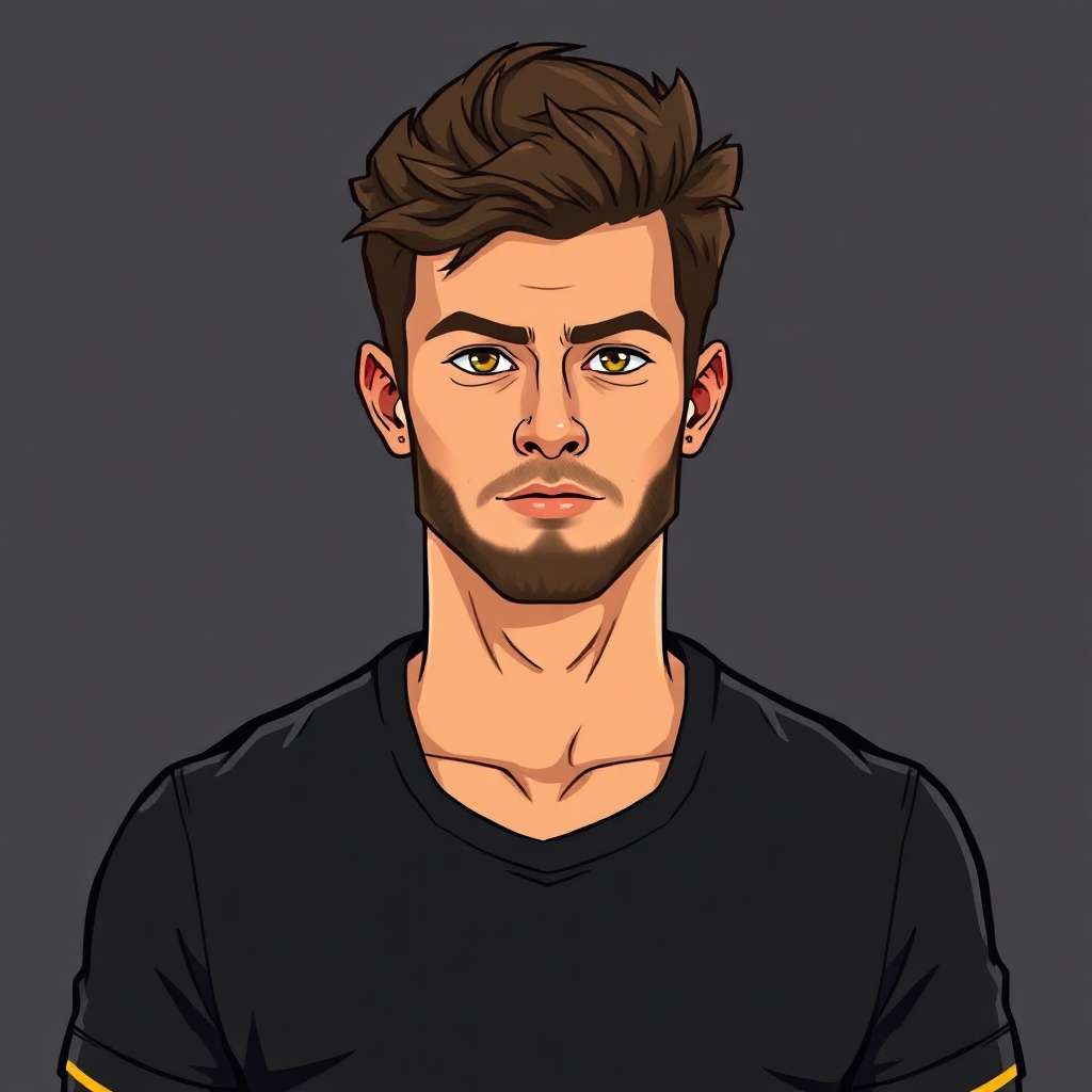 Gino Paredes