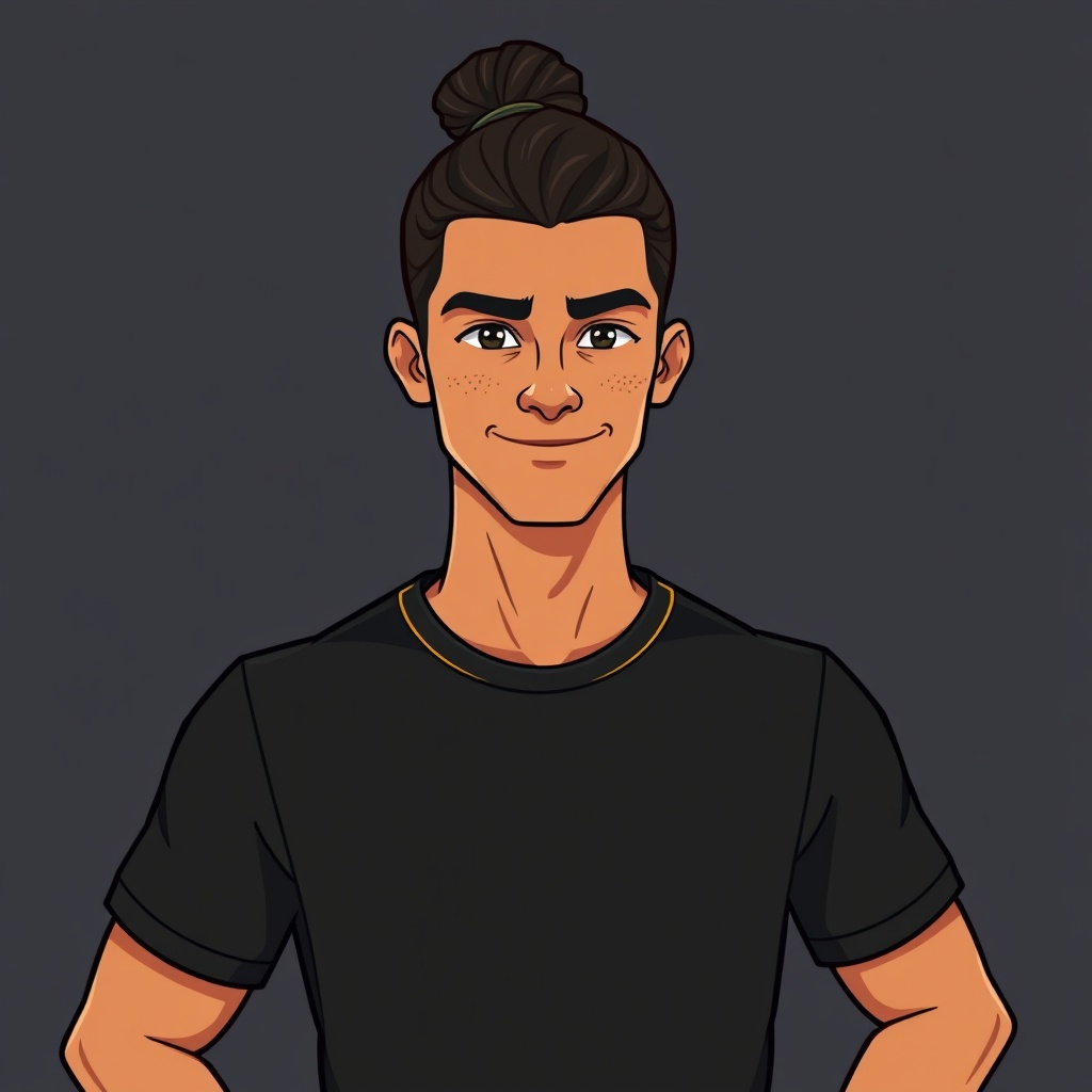 Liam Rainoldi