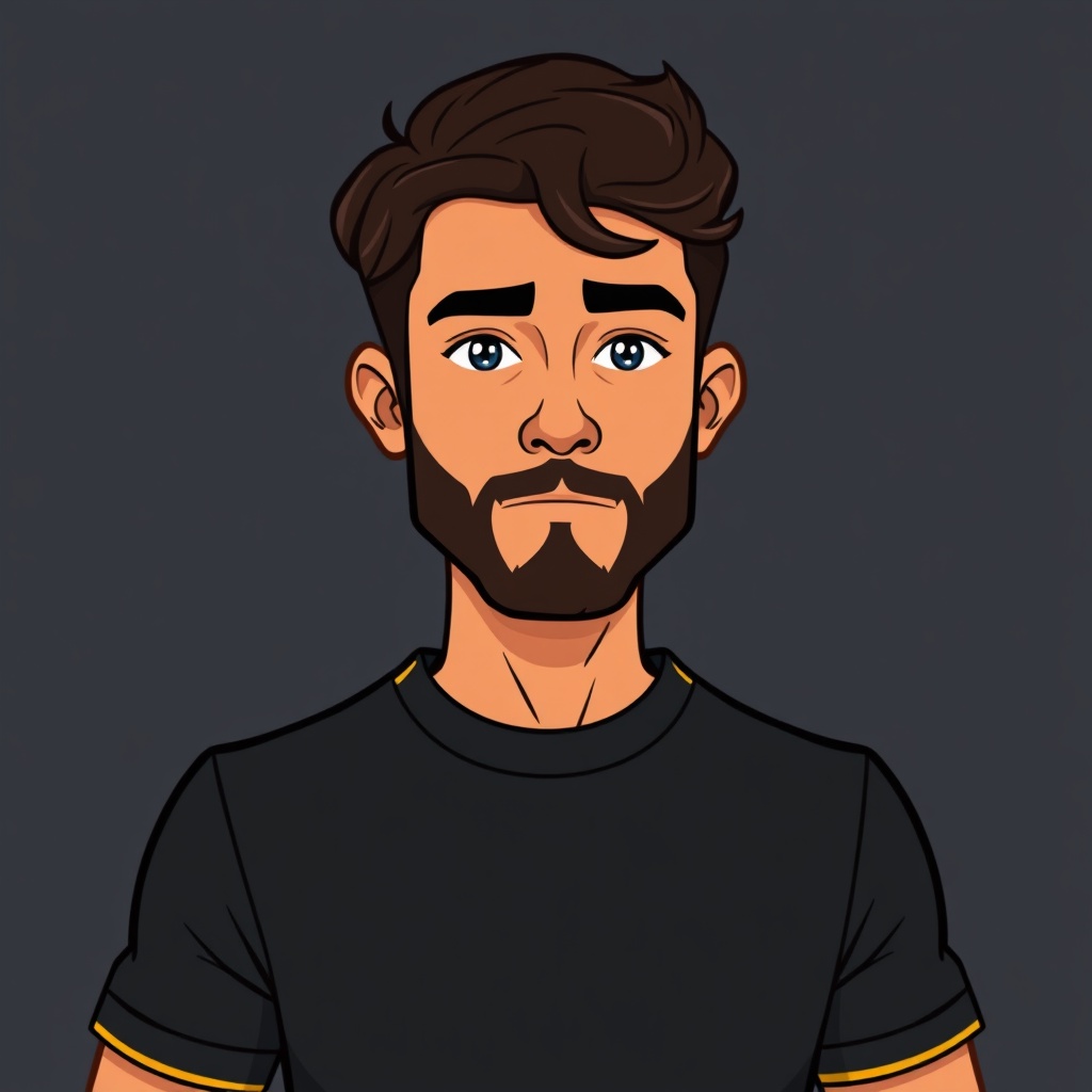 Pedro Mira