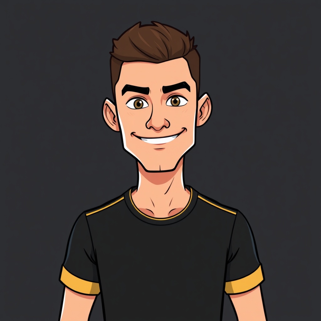Brian Zaffari