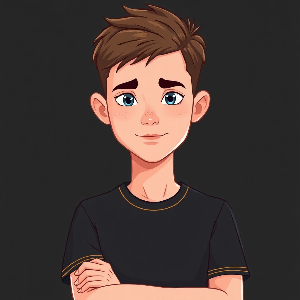 Ethan Gallo