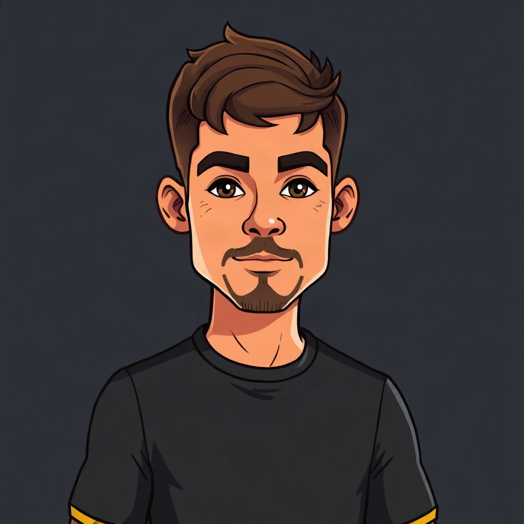 Joel Zanardini