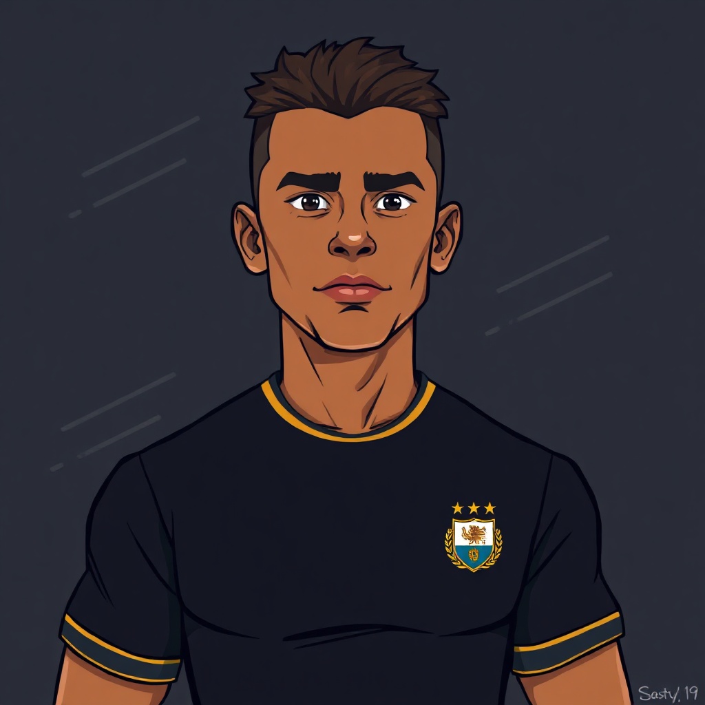 Luis Medeiros