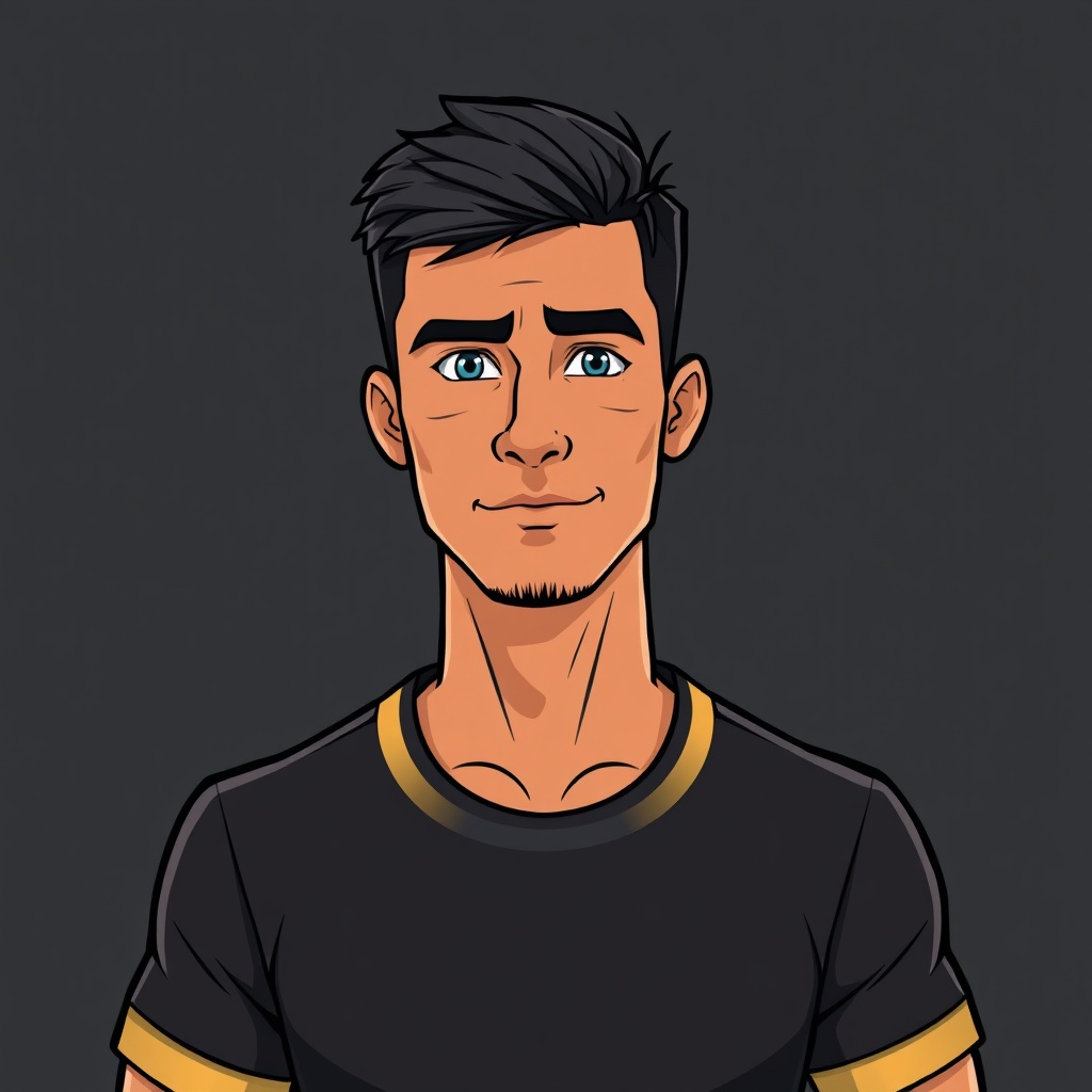 Levi Zambrano