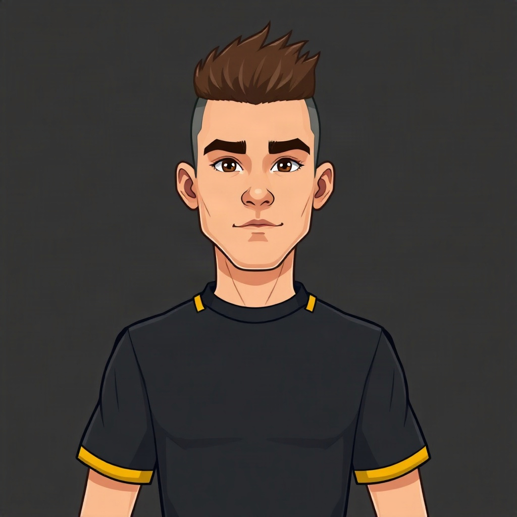 Damian Zumpano