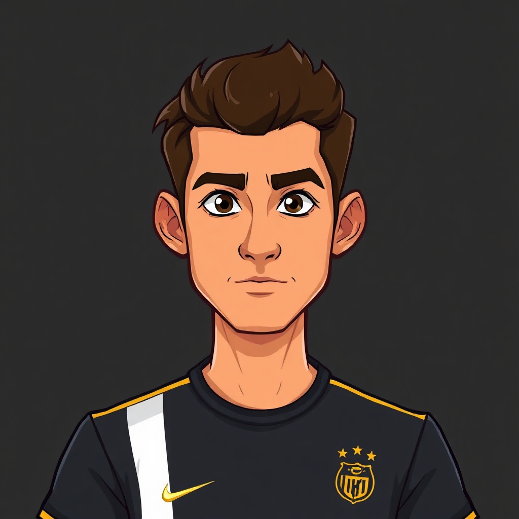 Ronaldo Bravo